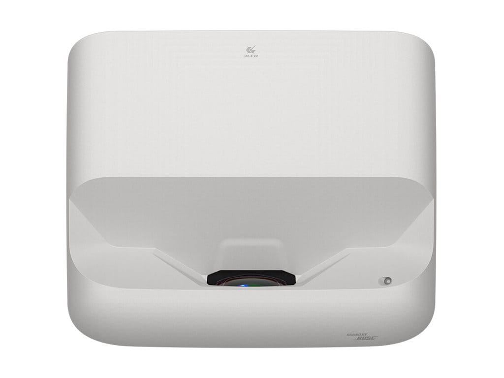 Epson Lifestudio Grand EH-LS670W - 3-LCD-Projektor - 3600 lm (weiß)