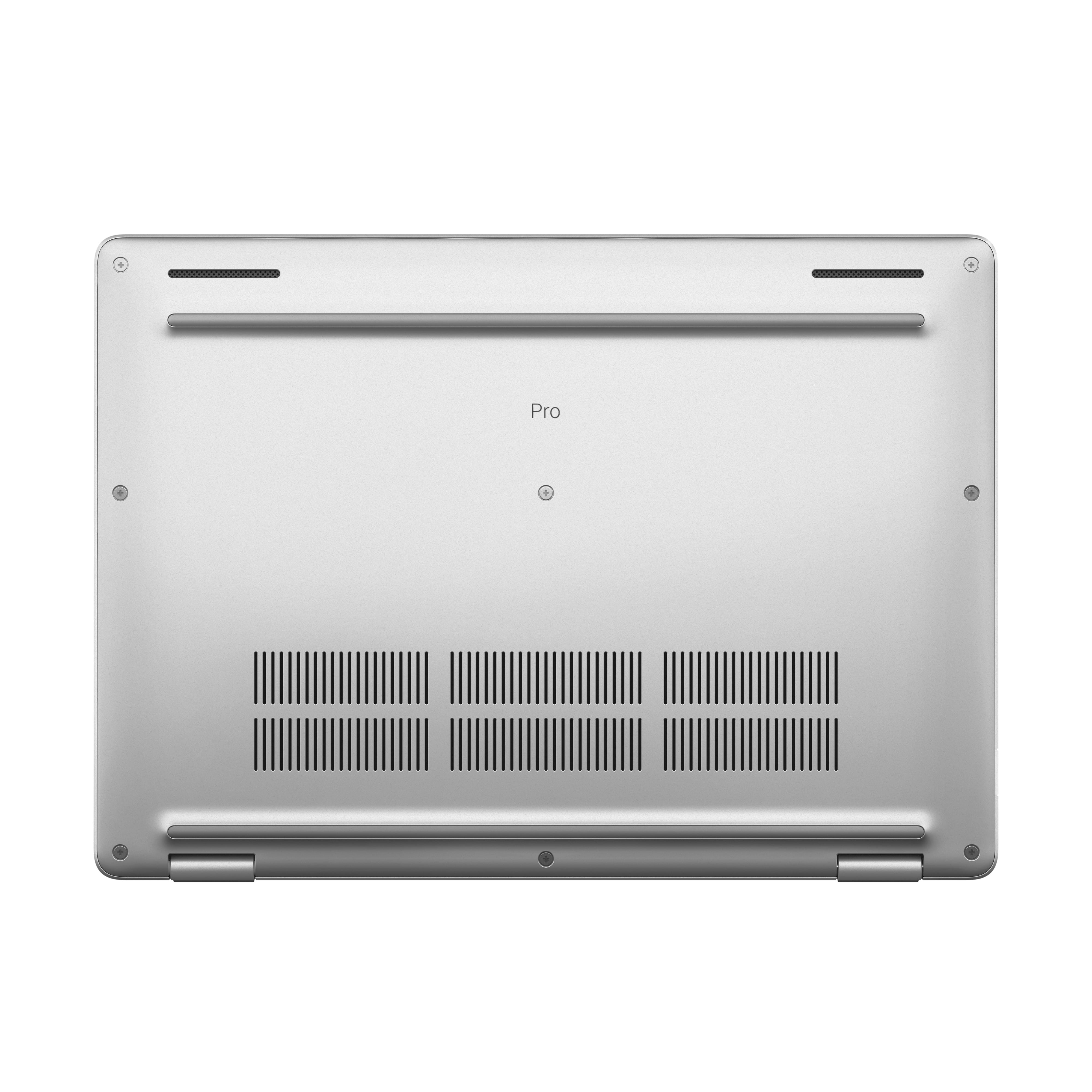 Dell Pro 14 Plus PB14255 - AMD Ryzen AI 7 350 - Win 11 Pro - Radeon 860M - 32 GB RAM - 1 TB SSD NVMe - 35.56 cm (14")