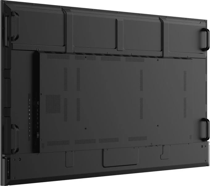 ViewSonic CDE7514-2C, Digital Signage Flachbildschirm, 190,5 cm (75"), LCD, 3840 x 2160 Pixel, WLAN, 24/7