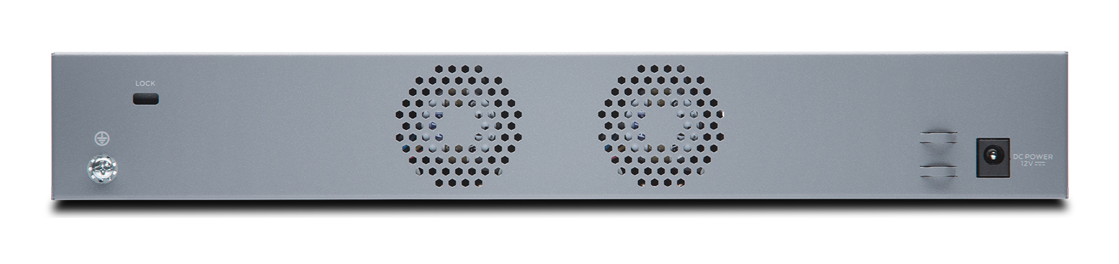 Juniper SRX320 Services Gateway - Sicherheitsgerät