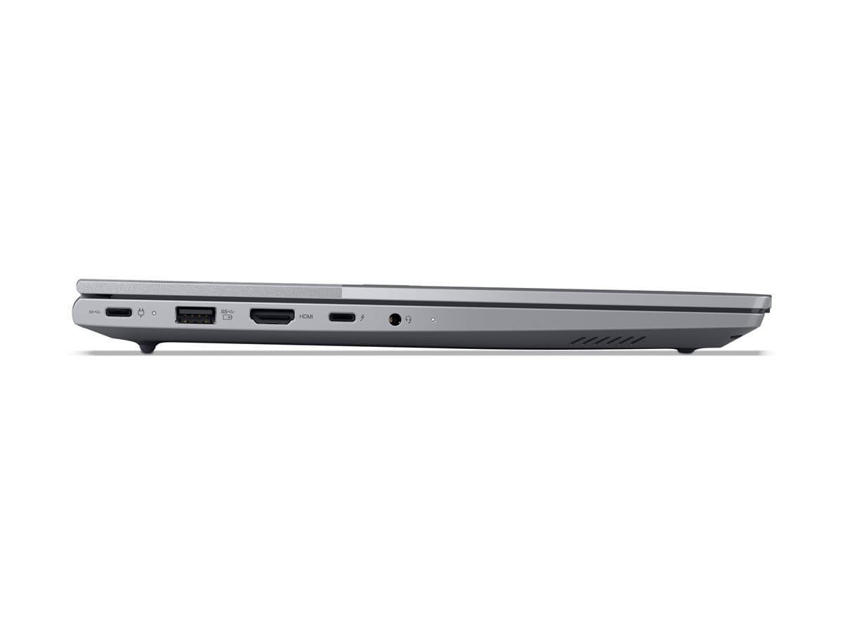 Lenovo ThinkBook 14 G8 IAL 21SJ - Intel Core Ultra 9 185H - Win 11 Pro - Intel Arc Graphics - 16 GB RAM - 512 GB SSD NVMe - 35.6 cm (14")
