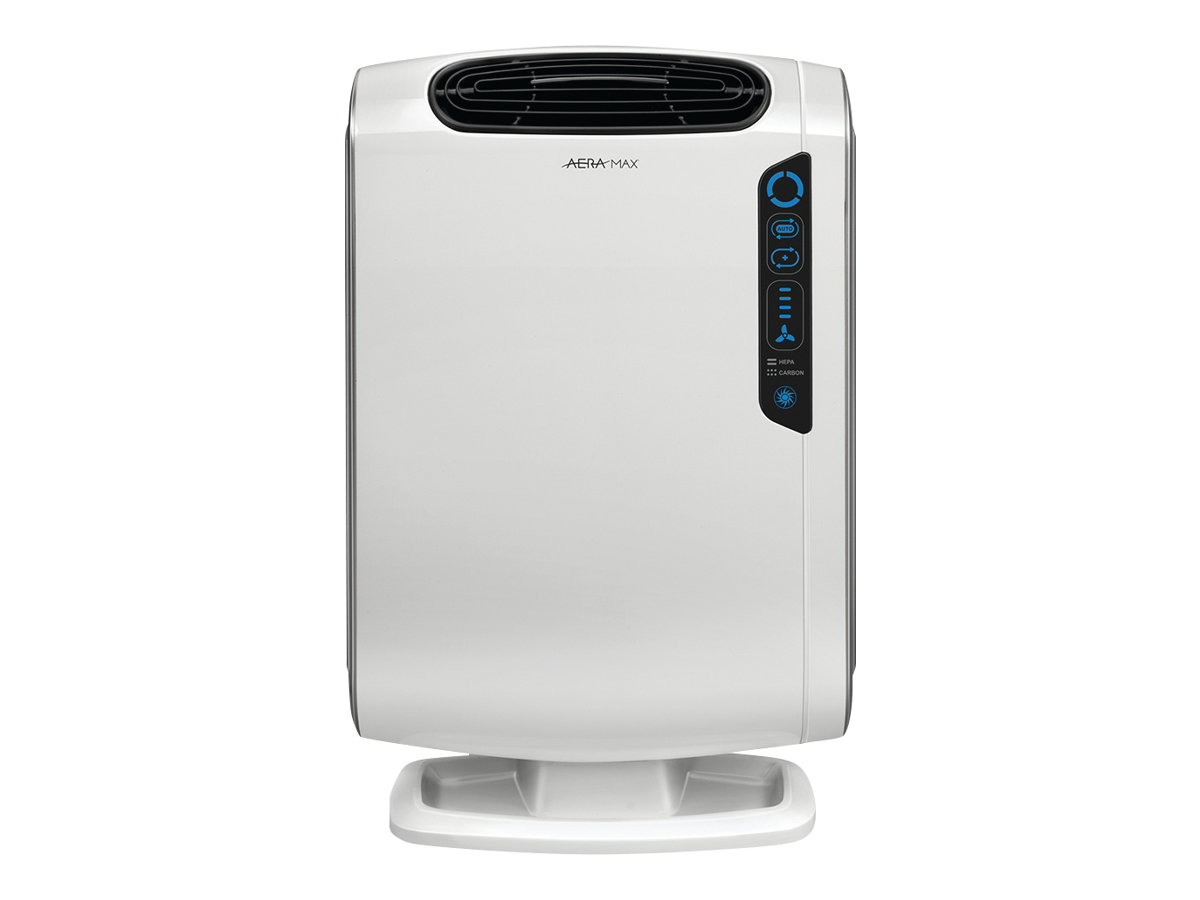 Fellowes AeraMax DX55 - Luftreiniger - Mobil