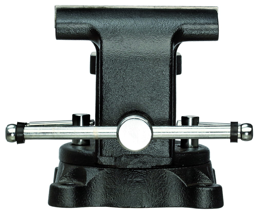 Gedore R93800150 Schraubstock 3301738 Backenbreite 150 mm