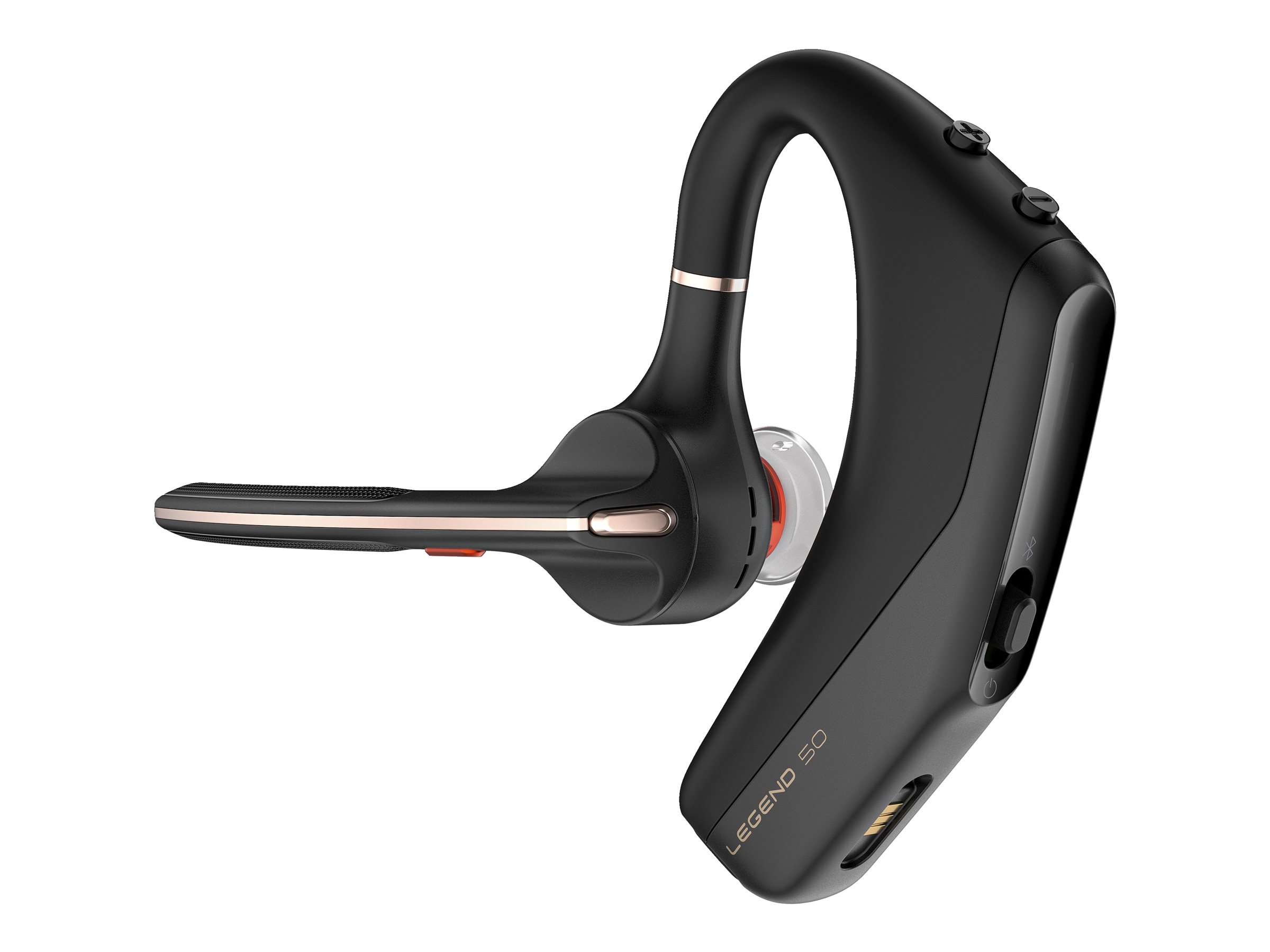 Poly HP Poly Voyager Legend 50-M UC - Headset - im Ohr