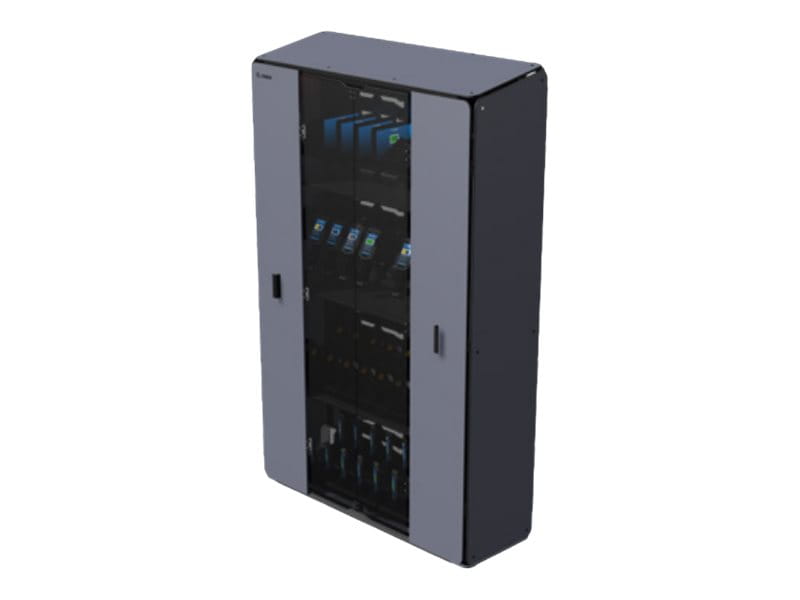 Zebra Intelligent Cabinets Extreme - Schrankeinheit