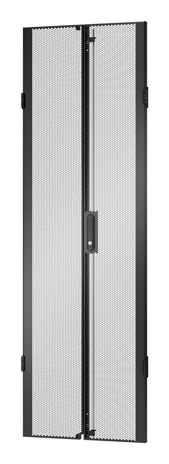 APC NetShelter SX Gen 2 - Rack-Tür - Ersatz