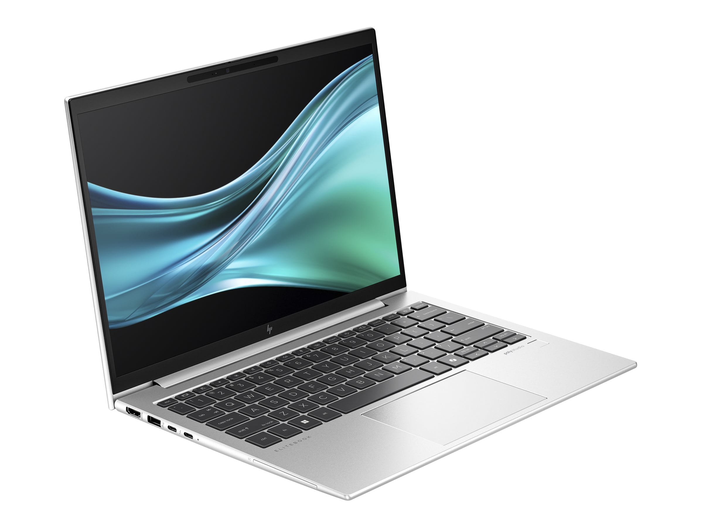 HP EliteBook 830 G11 Notebook - Intel Core Ultra 7 155U / 1.7 GHz - Win 11 Pro - Intel Graphics - 16 GB RAM - 512 GB SSD NVMe - 33.8 cm (13.3") HP EliteBook 830 G11 Notebook - Intel Core Ultra 7 155U / 1.7 GHz - Win 11 Pro - Intel Graphics - 16 GB RAM - 512 GB SSD NVMe - 33.8 cm (13.3")