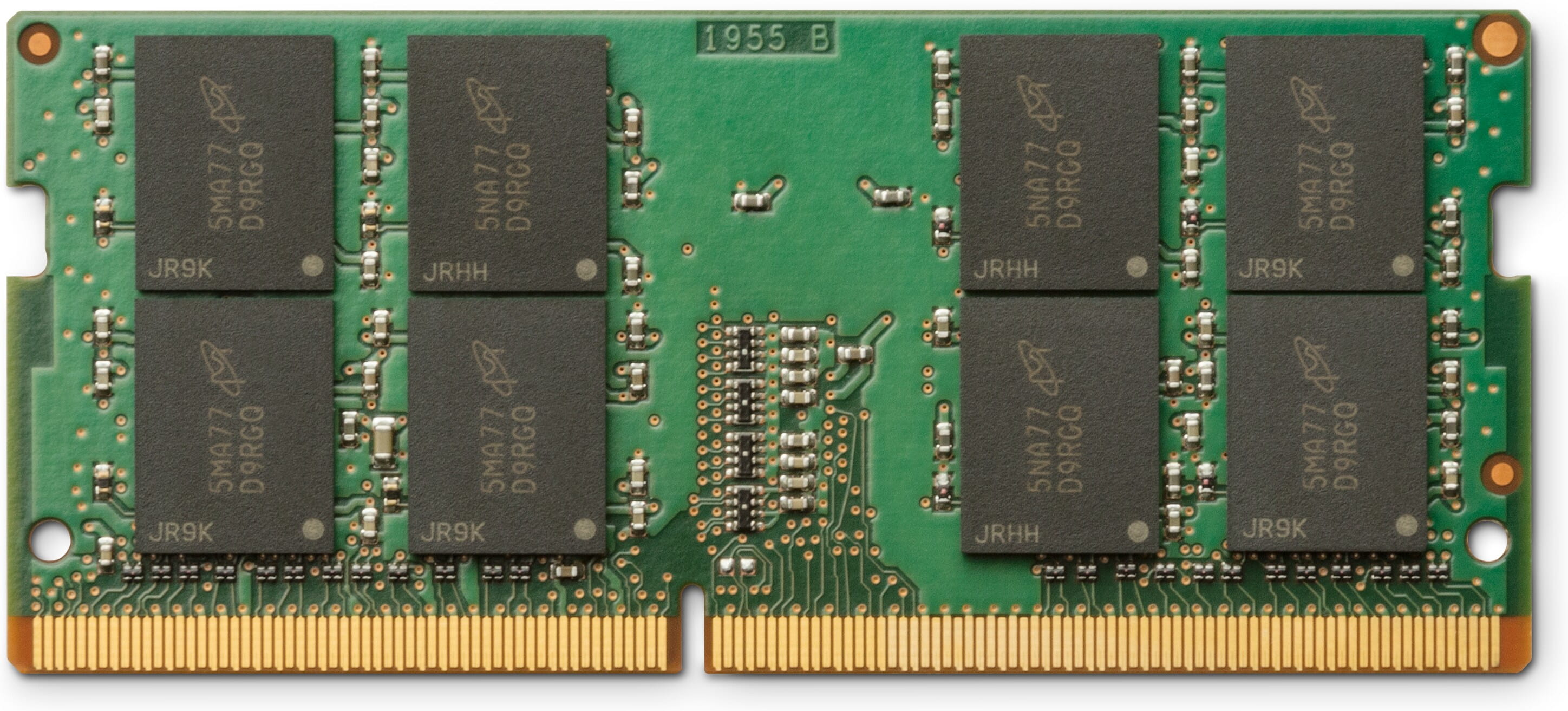 HP  DDR5 - Modul - 8 GB - DIMM 288-PIN - 4800 MHz / PC5-38400