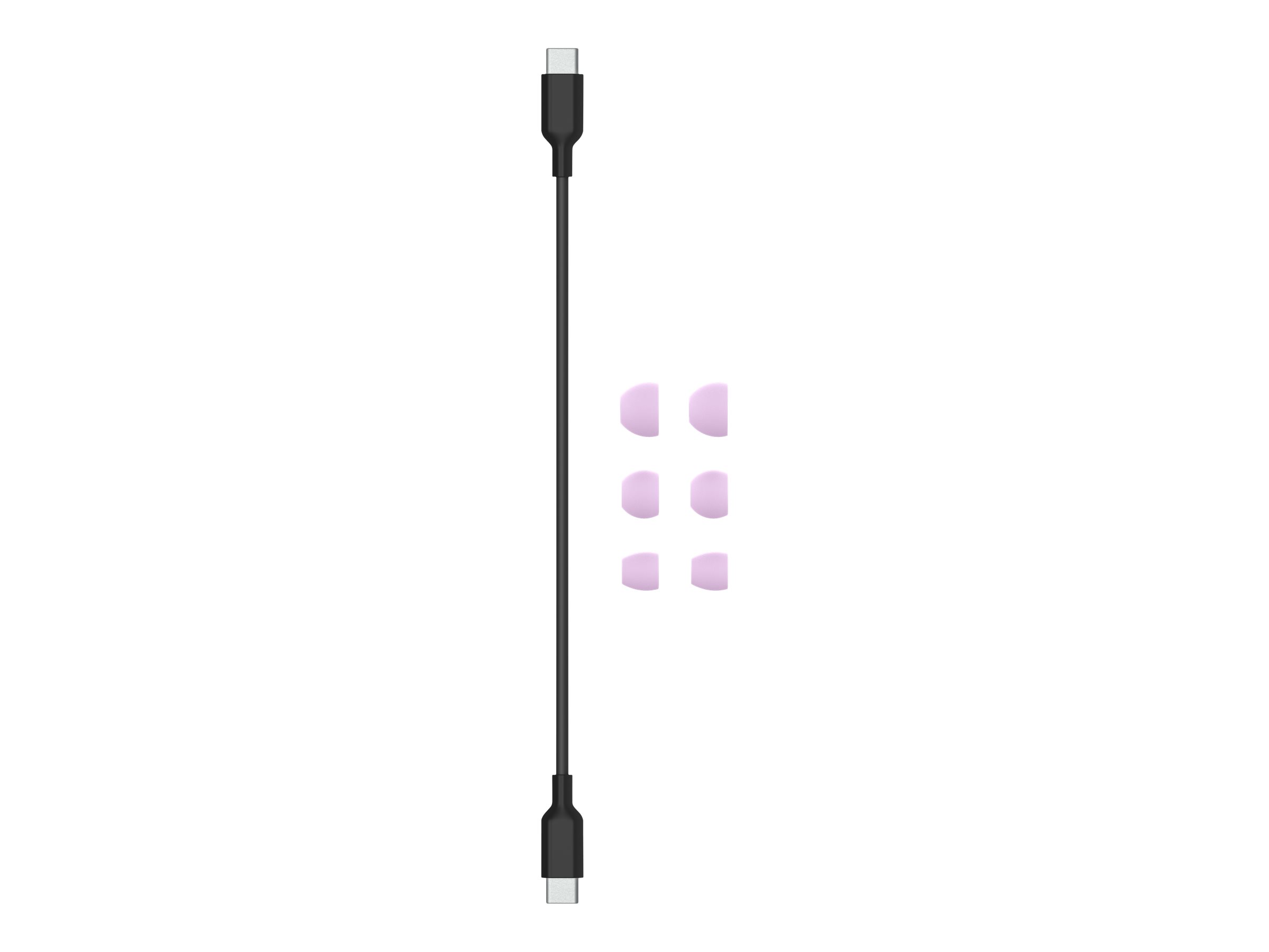 Apple Fit Pro - True Wireless-Kopfhörer mit Mikrofon