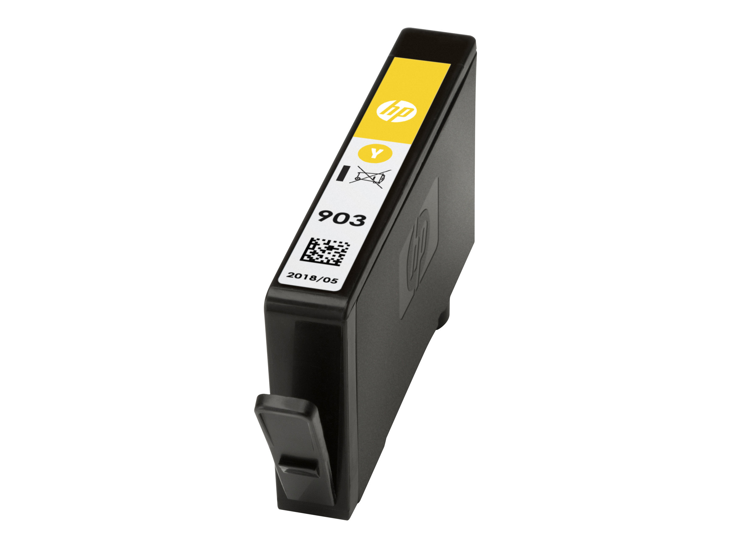 HP 903 - Gelb - original - Tintenpatrone - für Officejet 69XX