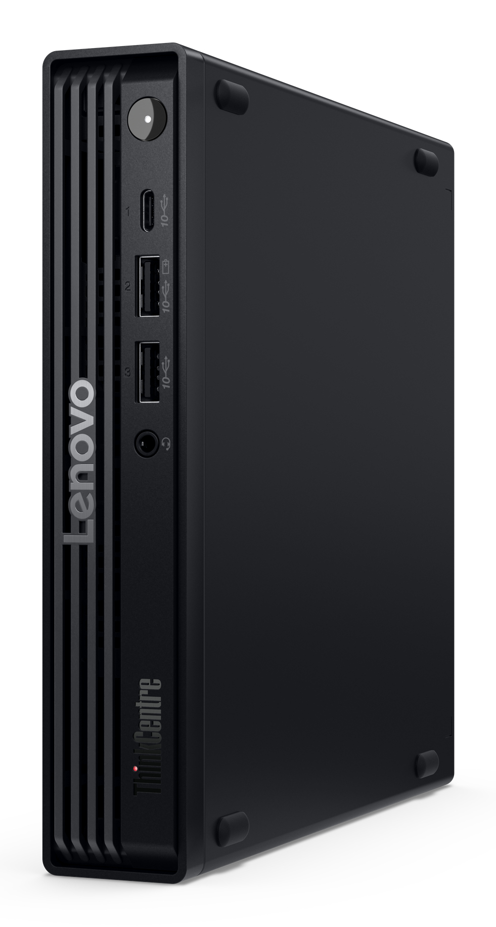 Lenovo ThinkCentre M70q Gen 6, Intel Core Ultra 5, 225T, 32 GB, 512 GB, Windows 11 Pro, 64-Bit