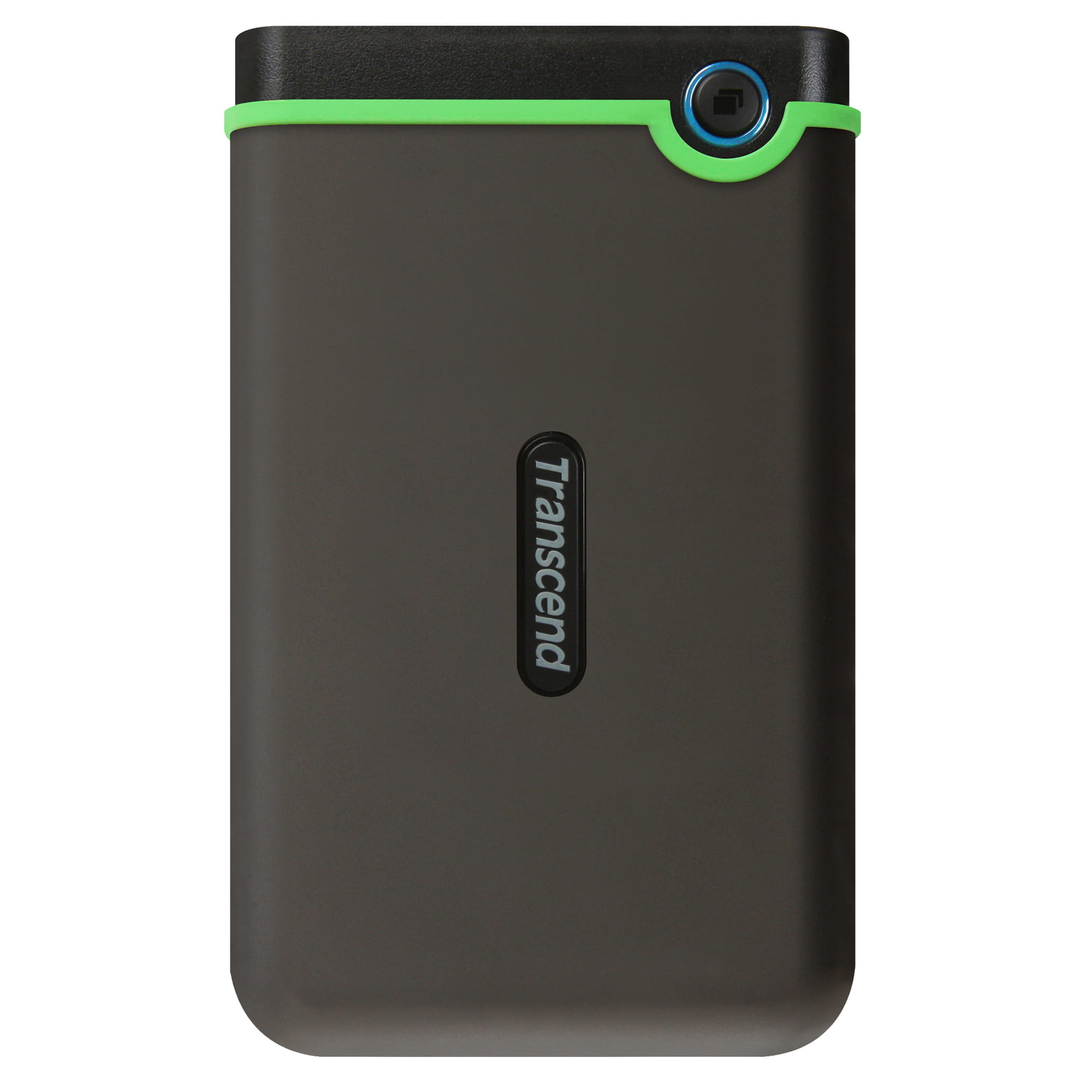 Transcend StoreJet 25M3 - Festplatte - 4 TB - extern (tragbar)
