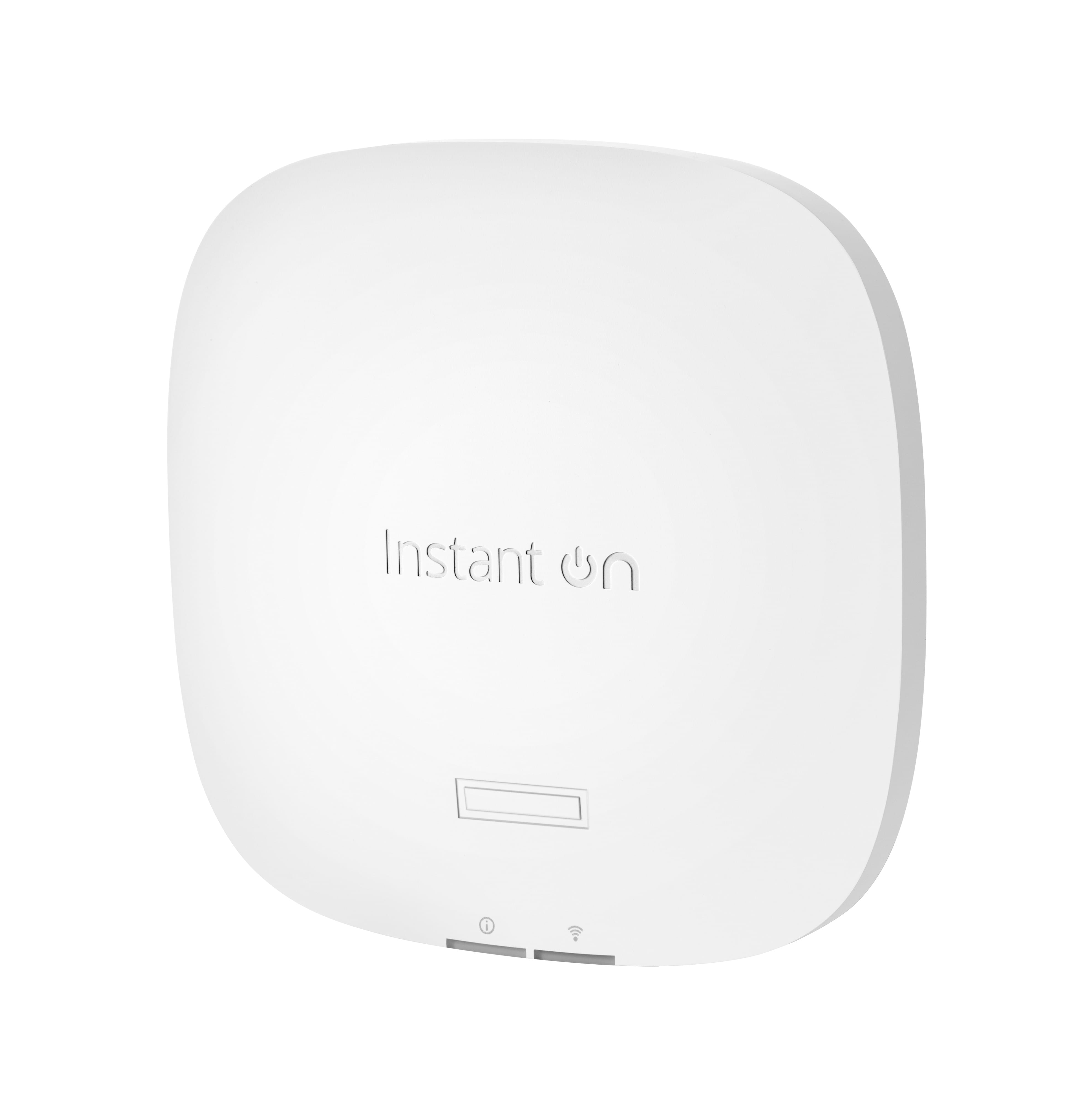 HPE Networking Instant On AP22 - Accesspoint - Bluetooth, Wi-Fi 6