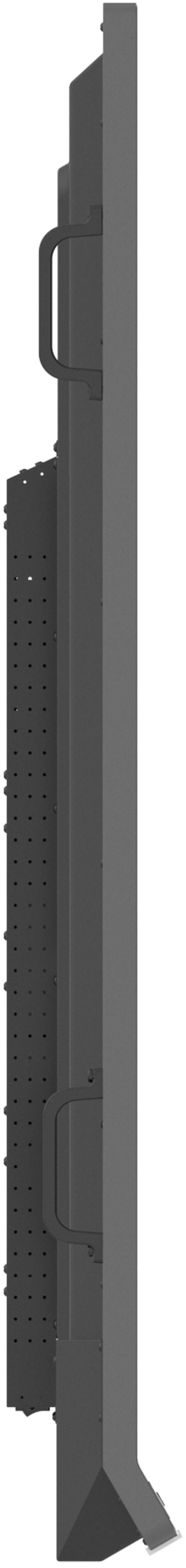 ViewSonic ViewBoard IFP7552-2F - 190 cm (75")