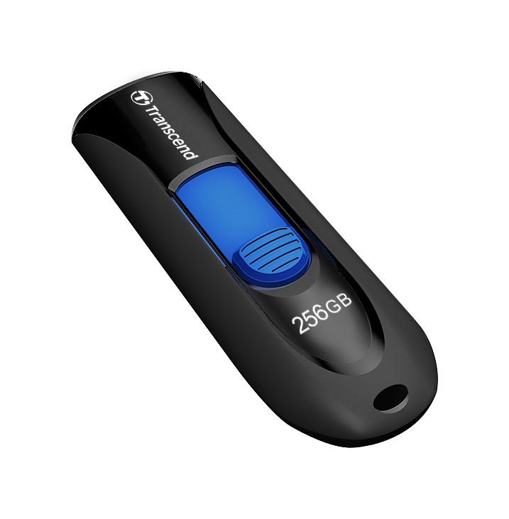 Transcend JetFlash 790 - USB-Flash-Laufwerk