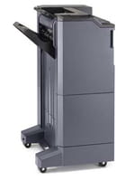 Kyocera DF 7110 - Finisher mit Heftvorrichtung - 4000 Blätter in 1 Schubladen (Trays)