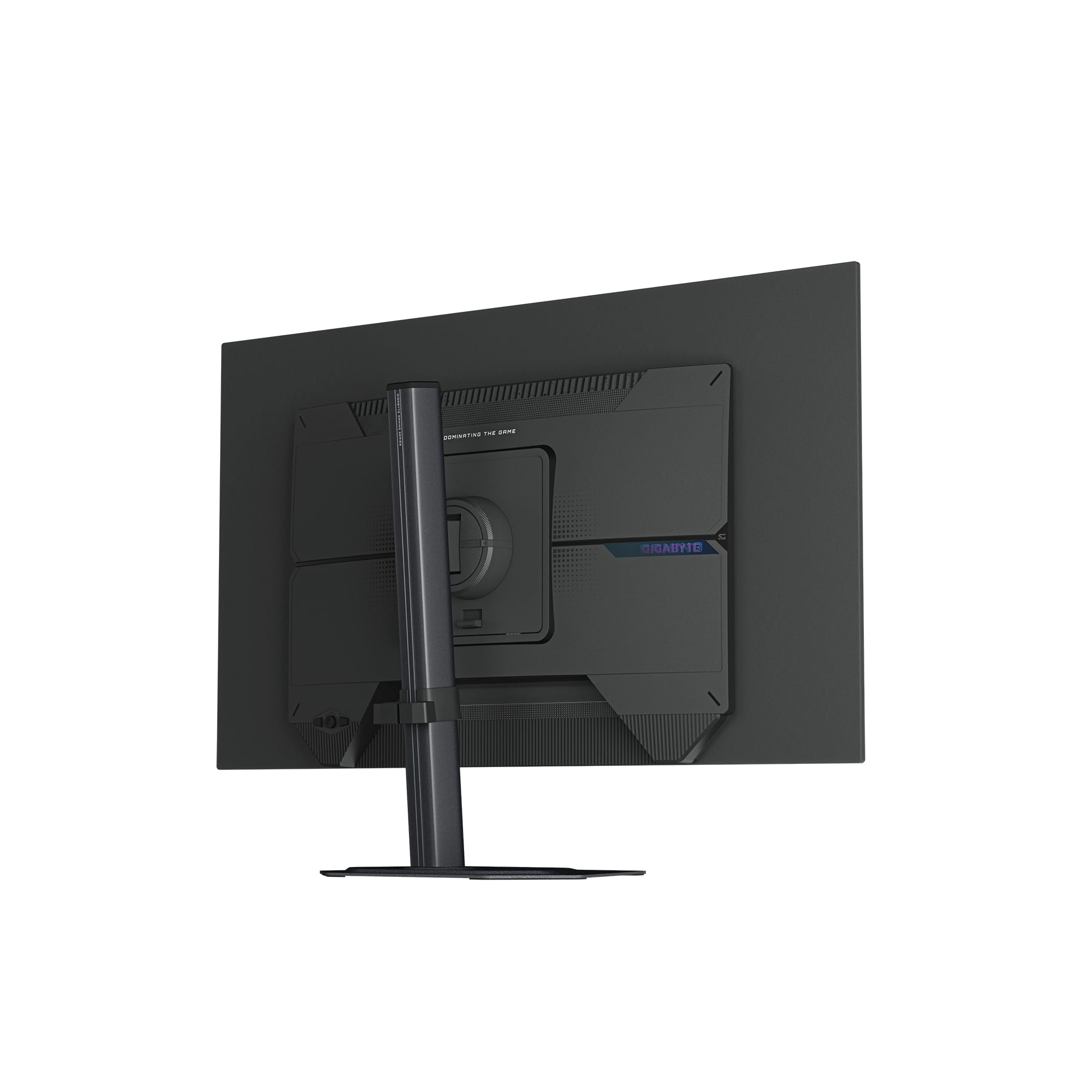 Gigabyte GO27Q24G 27” OLED 2K QHD Gaming-Monitor - 2560 x 1440, 240Hz, 0.03ms, 275 cd/m², FreeSync Premium, G-Sync Kompatibel, HDMI 2.1, DisplayPort 1.4, 68,6 cm (27"), 2560 x 1440 Pixel, Quad HD, OLED, 0,03 ms, Schwarz