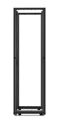 APC NetShelter AV Enclosure with 10-32 Threaded