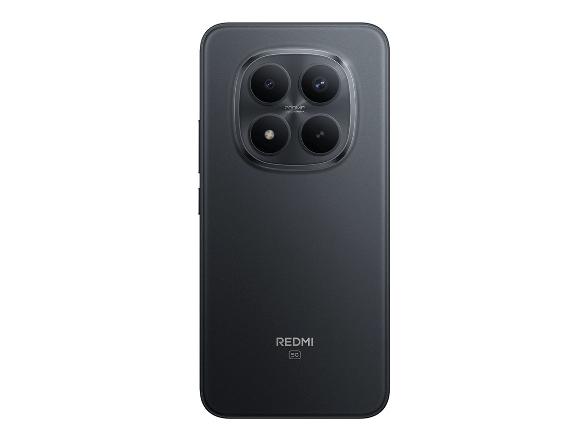 Xiaomi Redmi Note 15 Pro+ - 5G Smartphone - Dual-SIM - RAM 8 GB / Interner Speicher 256 GB - OLED-Display - 6.83" - 2772 x 1280 Pixel (120 Hz)