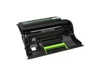 Lexmark Schwarz - Original - Druckerbildeinheit LCCP, LRP