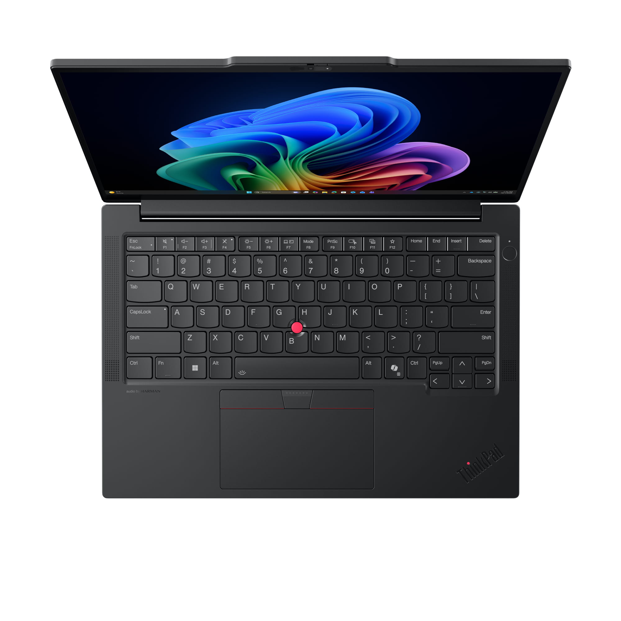 Lenovo ThinkPad E14 Gen 8 21Y2 - AMD Ryzen AI 5 330 / 2 GHz - Win 11 Pro - Radeon 820M - 16 GB RAM - 512 GB SSD TCG Opal Encryption 2, NVMe - 35.6 cm (14")