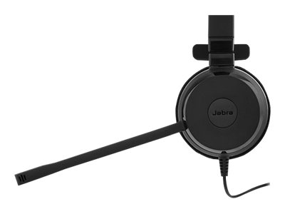 Jabra Evolve 20 UC monaural USB-A NC