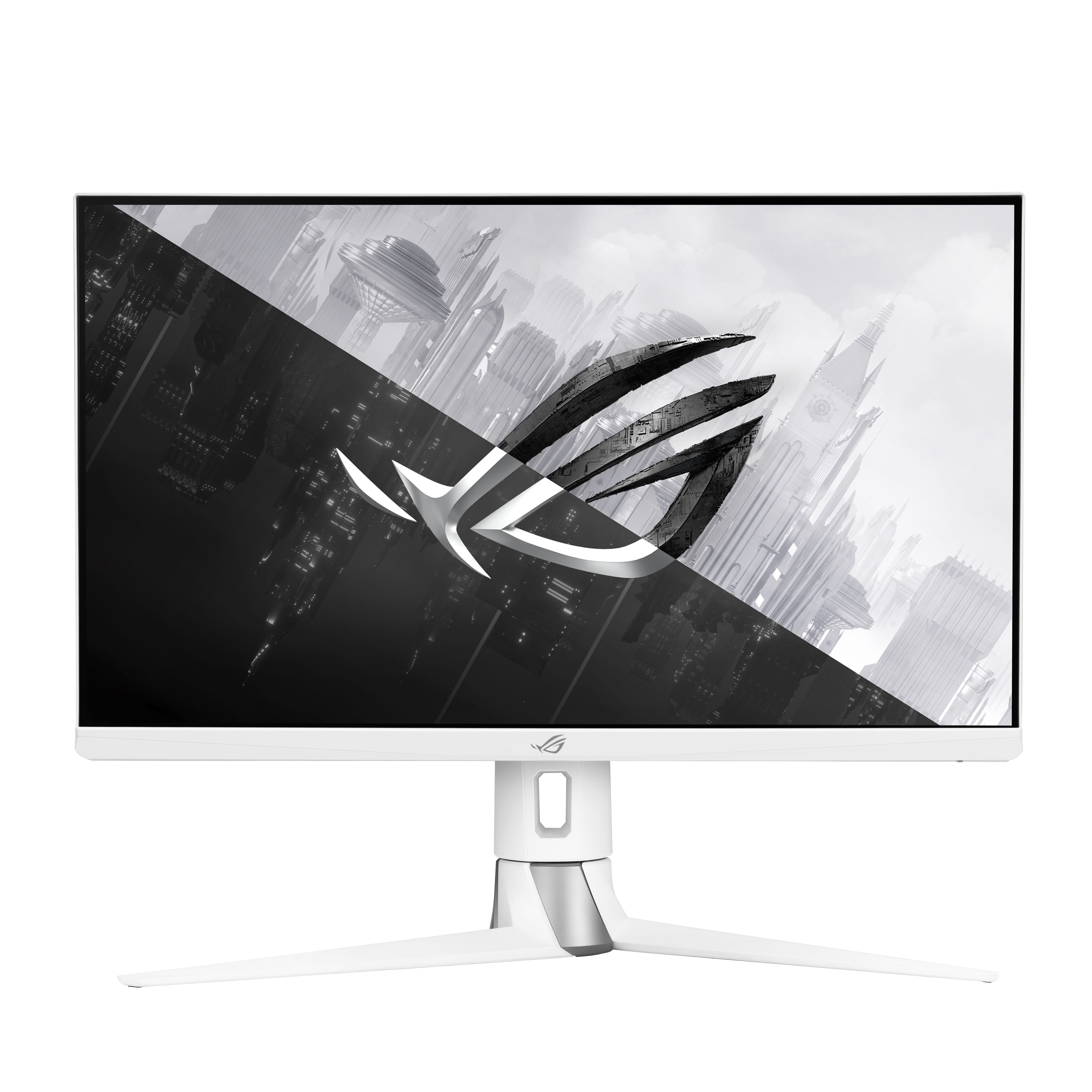 ASUS ROG Strix XG27AQ - LED-Monitor - Gaming - 68.6 cm (27")