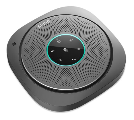 Snom C300 Konferenzlautsprecher - Voice-Over-IP - Voice-Over-IP