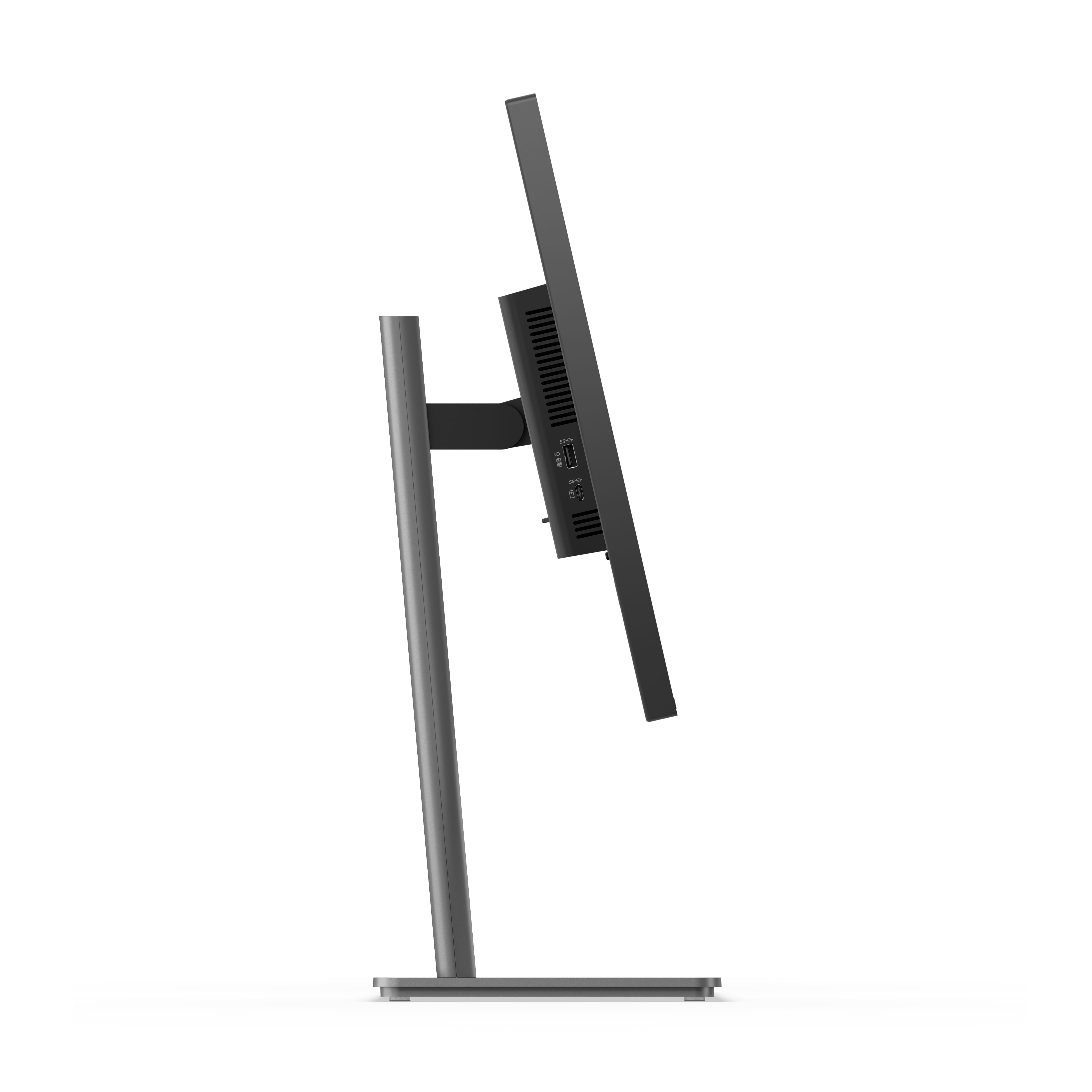 Lenovo ThinkVision P27QD-40 - LED-Monitor - 68.6 cm (27")