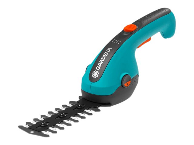 Gardena ClassicCut Li - Gras-/Strauchschere