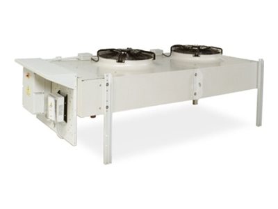 APC Luftbefeuchter - 2 Lüfter, Einkreis, 2.3MBH
