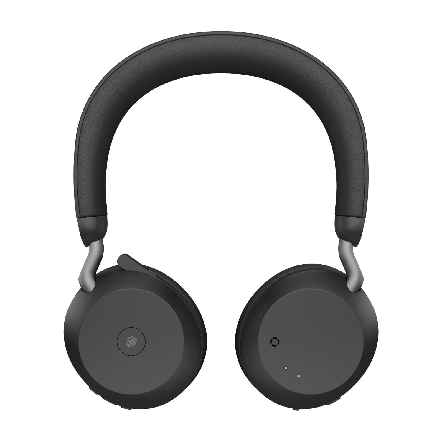 Jabra Evolve2 75 Link 380/390a MS Stereo black