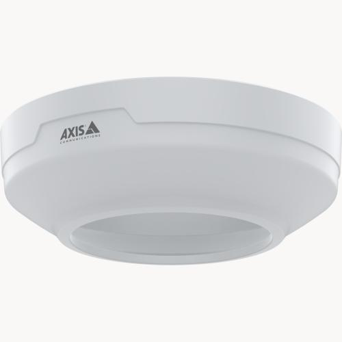 Axis TM3821 - Kameragehäuse - Innenbereich - weiß (Packung mit 4)