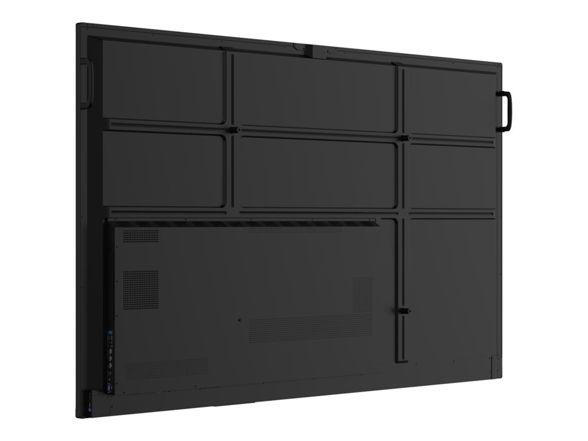 ViewSonic ViewBoard IFP8641-1-1C - 218 cm (86")