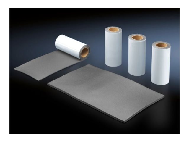 Rittal Rack-Dichtungs-Kit - Anthrazit