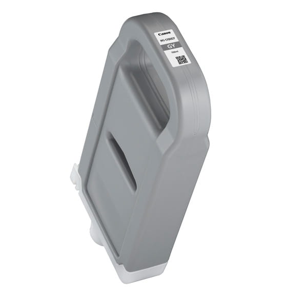 Canon PFI-1700 GY - 700 ml - Grau - original