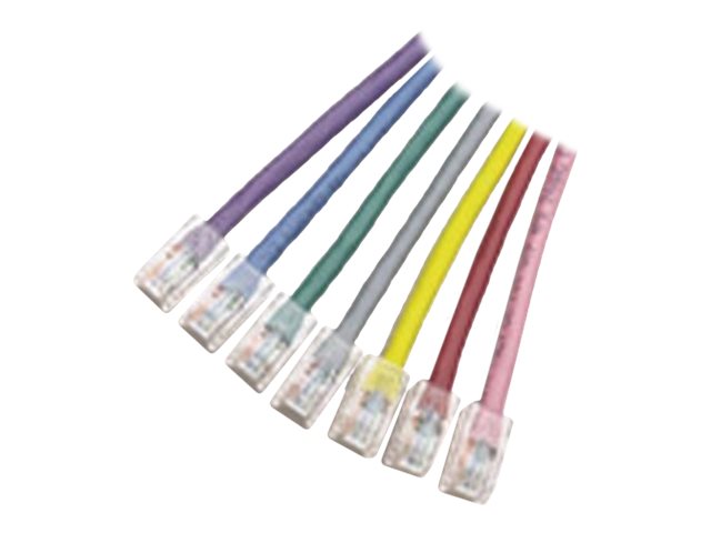 APC Patch-Kabel - RJ-45 (M) zu RJ-45 (M) - 15.2 m