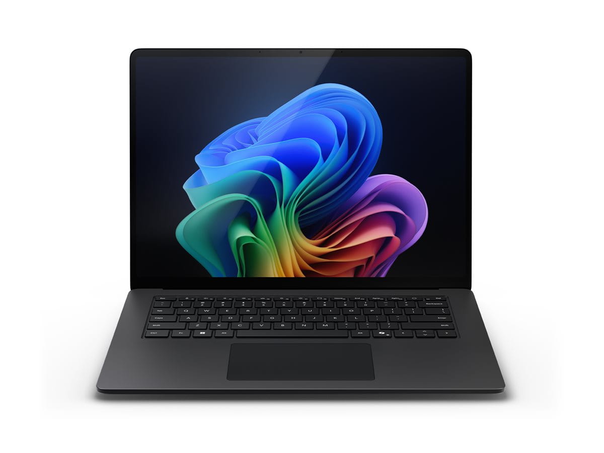 Microsoft Surface Laptop for Business - 7th Edition - Intel Core Ultra 5 236V / 2.1 GHz - Win 11 Pro - Arc Graphics 130V - 16 GB RAM - 512 GB SSD - 38.1 cm (15")