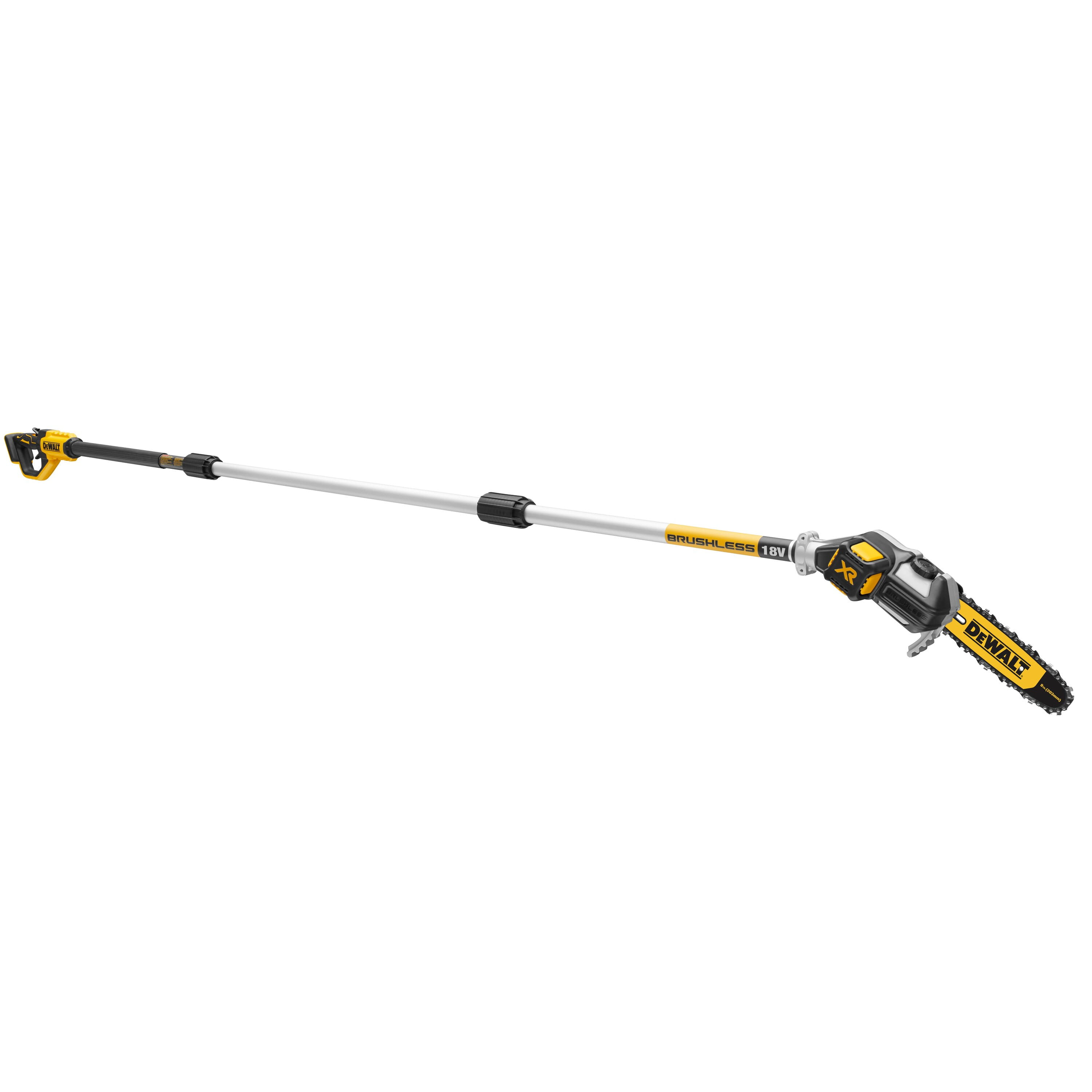 DEWALT XR - Astschere/Hochentaster - schnurlos