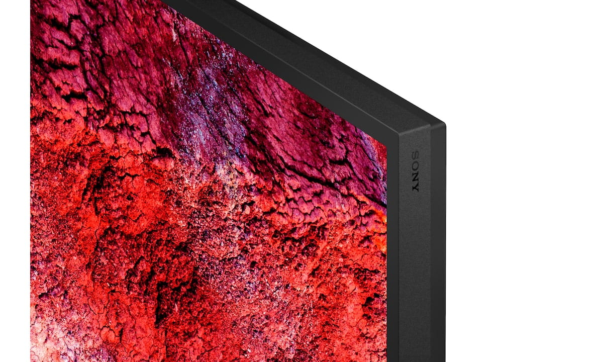 Sony Bravia Professional Displays FW-55BZ40P - 140 cm (55")