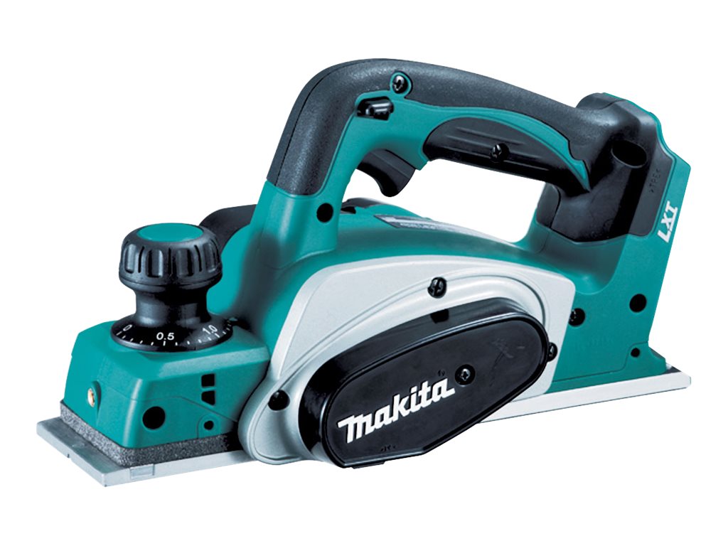 Makita DKP180Z - Elektrohobel - schnurlos - ohne