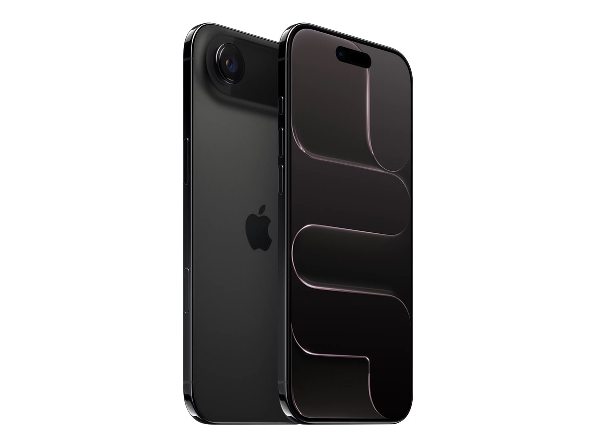 Apple iPhone Air - 5G Smartphone - Dual-SIM / Interner Speicher 512 GB - OLED display - 6.5" - 2736 x 1260 Pixel (120 Hz)