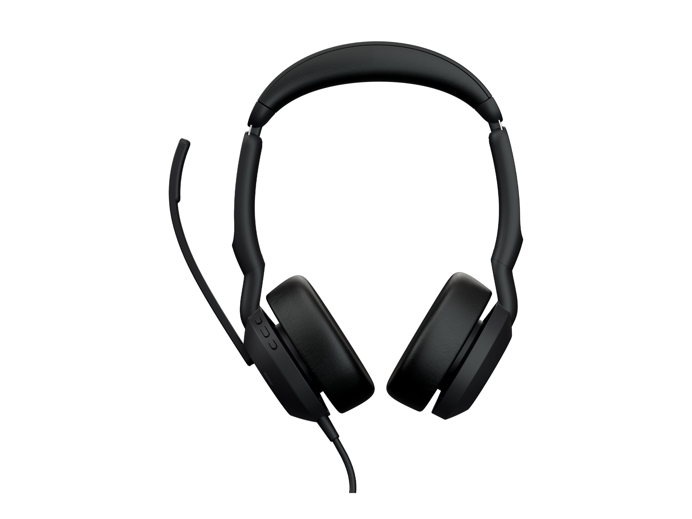 Jabra Evolve2 50 USB-C/A UC Stereo w/o BT