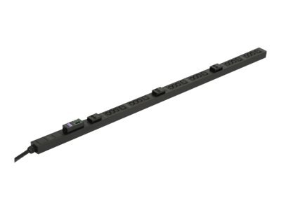 APC Easy Metered Rack PDU EPDU1232M - Stromverteilungseinheit (Rack - einbaufähig)