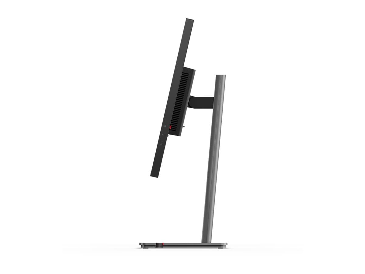 Lenovo ThinkVision E27Q-40 - LED-Monitor - 68.6 cm (27")