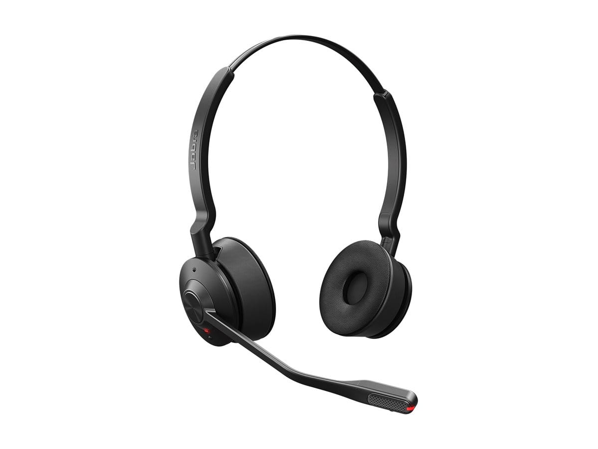 JABRA Engage 55 SE Stereo Link400a UC