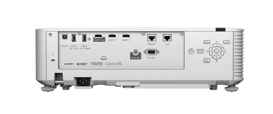 Epson EB-L790U - 3-LCD-Projektor - 7300 lm - WUXGA (1920 x 1200)