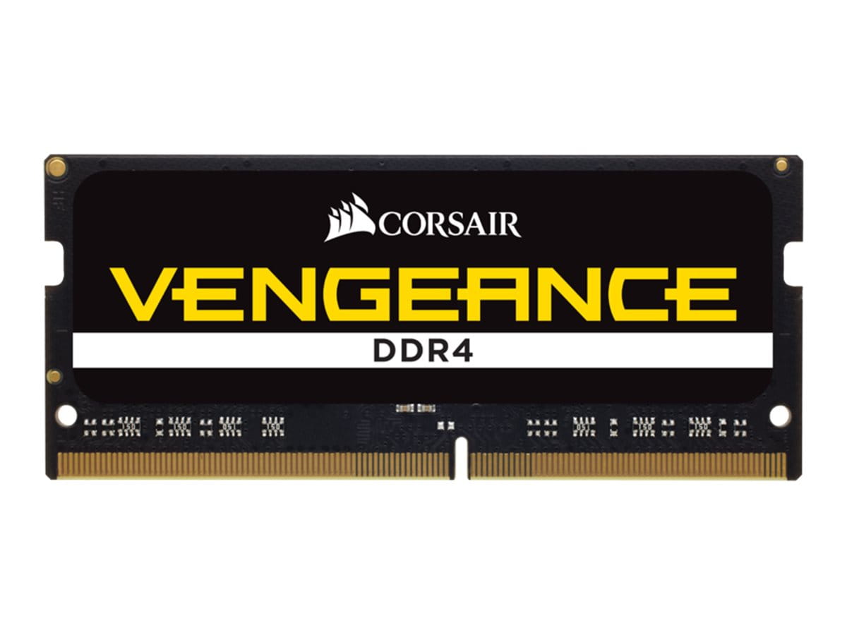 Corsair Vengeance - DDR4 - Kit - 16 GB: 2 x 8