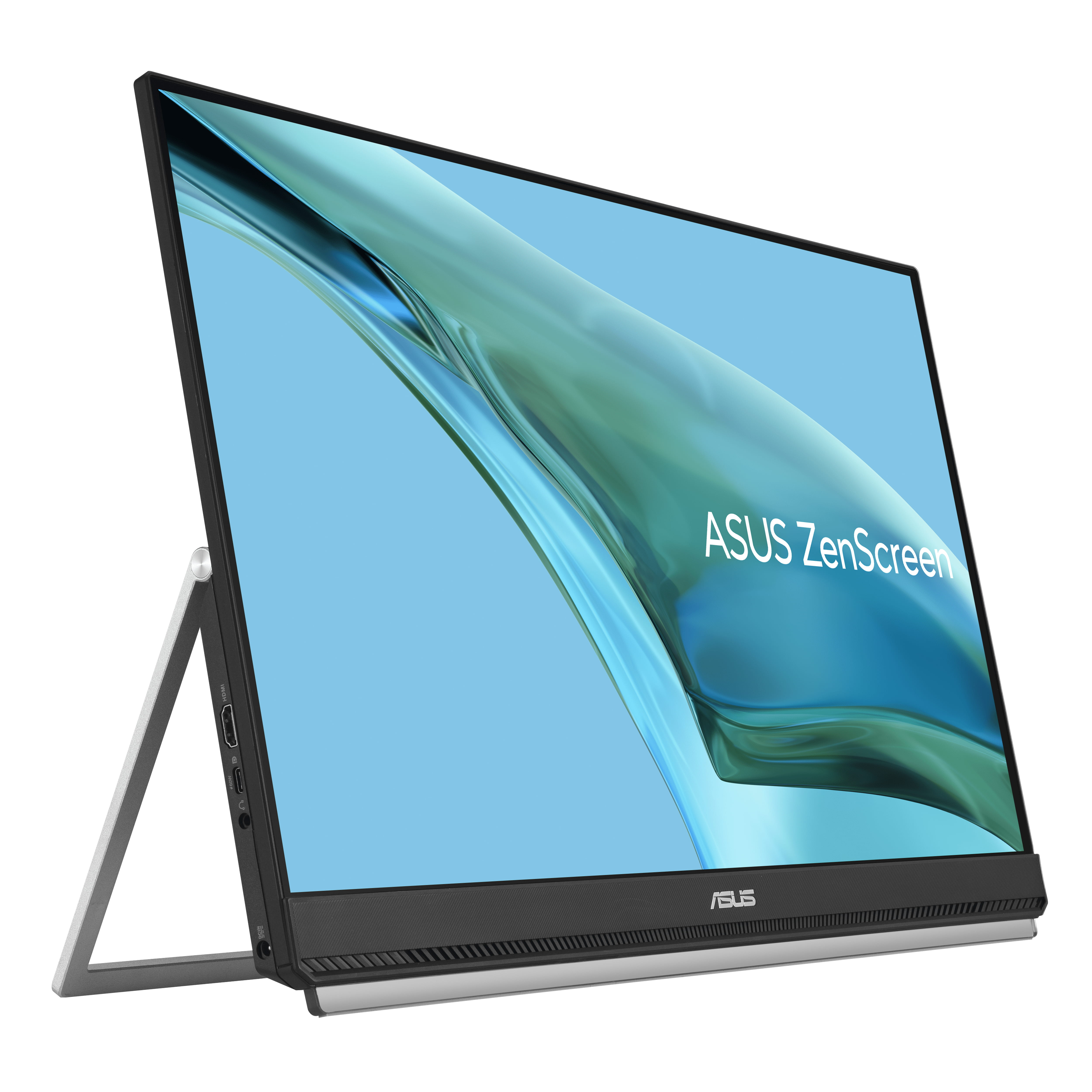 ASUS ZenScreen MB249C - LED-Monitor - 60.5 cm (23.8")