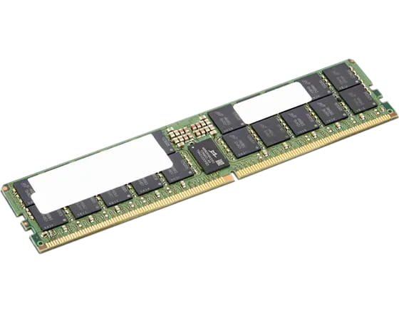 Lenovo DDR5 - Modul - 32 GB - DIMM 288-PIN